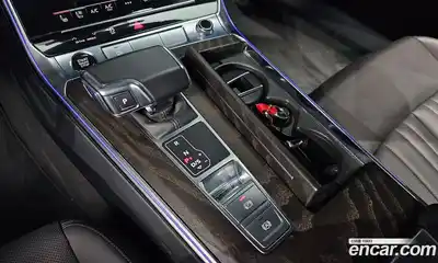 Audi A6 2021 2.0 гидро в Москве № 163417, миниатюра 9