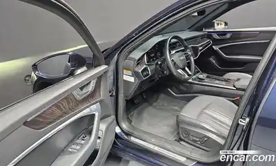 Audi A6 2021 2.0 гидро в Москве № 163417, миниатюра 10