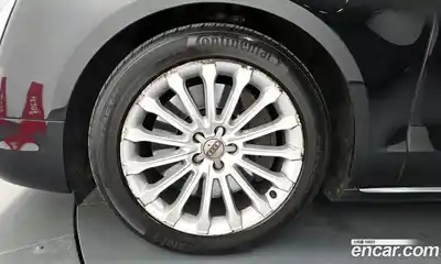 Audi A8 2013 4.1 гидро в Москве № 163897, миниатюра 5