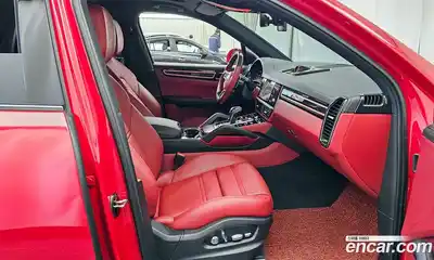 Porsche Cayenne 2021 3.0 гидро в Москве № 164939, миниатюра 11