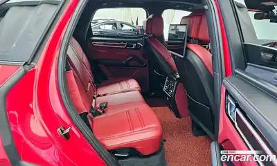 Porsche Cayenne 2021 3.0 гидро в Москве № 164939, миниатюра 12
