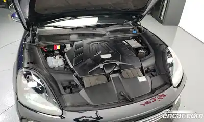Porsche Cayenne 2021 3.0 гидро в Москве № 165393, миниатюра 6