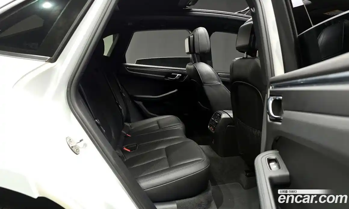Porsche Macan 2019 2.0 гидро в Москве № 165476, фото 12