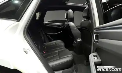 Porsche Macan 2019 2.0 гидро в Москве № 165476, миниатюра 12