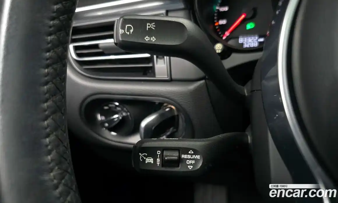 Porsche Macan 2019 2.0 гидро в Москве № 165476, фото 16