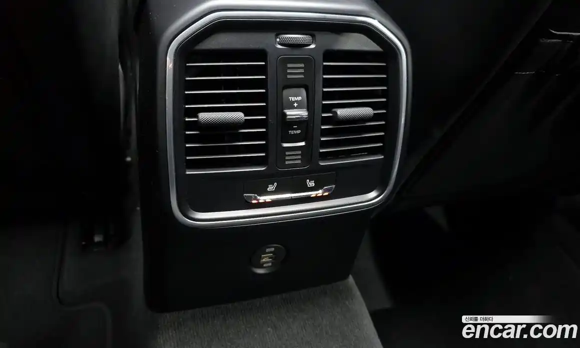 Porsche Macan 2019 2.0 гидро в Москве № 165476, фото 19