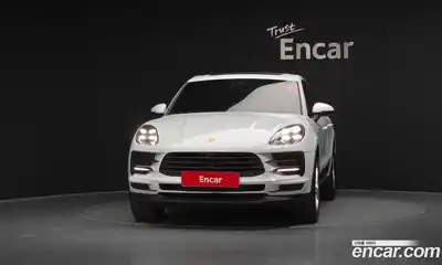 Porsche Macan 2019 2.0 гидро в Москве № 165476, миниатюра 3