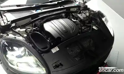 Porsche Macan 2019 2.0 гидро в Москве № 165476, миниатюра 6