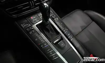 Porsche Macan 2019 2.0 гидро в Москве № 165476, миниатюра 9