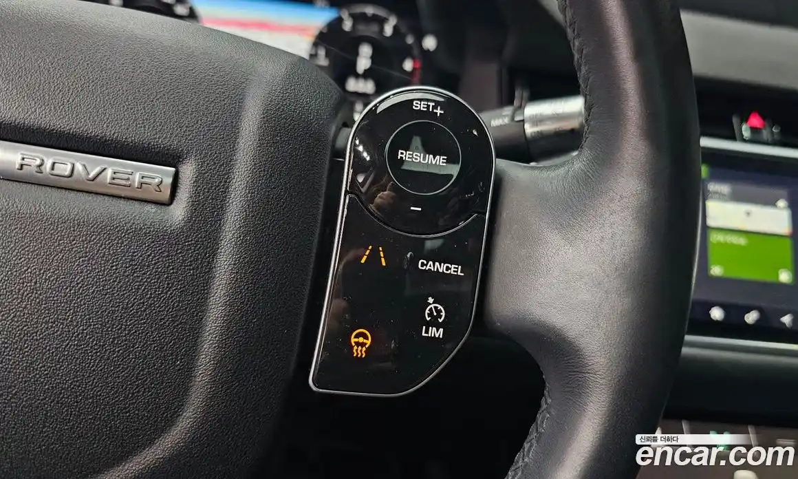 Land Rover Range-Rover Evoque 2019 2.0 гидро в Москве № 166161, фото 19