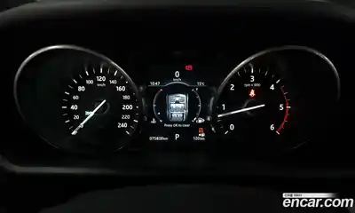 Land Rover Discovery 2017 3.0 гидро в Москве № 166230, миниатюра 8