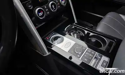 Land Rover Discovery 2017 3.0 гидро в Москве № 166230, миниатюра 9