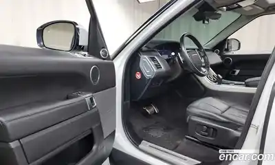 Land Rover Range-Rover Sport 2018 3.0 гидро в Москве № 166465, миниатюра 10