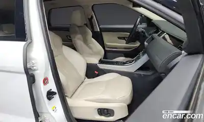 Land Rover Range-Rover Evoque 2017 2.0 гидро в Москве № 166552, миниатюра 11