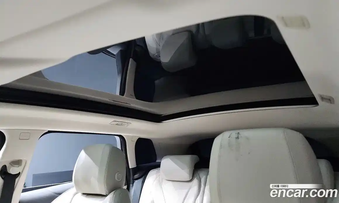 Land Rover Range-Rover Evoque 2017 2.0 гидро в Москве № 166552, фото 17