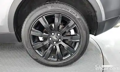 Land Rover Discovery Sport 2017 2.0 гидро в Москве № 166638, миниатюра 5