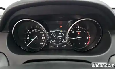 Land Rover Discovery Sport 2017 2.0 гидро в Москве № 166638, миниатюра 8