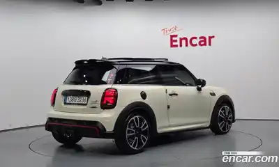 Mini Cooper 2021 2.0 гидро в Москве № 167088, миниатюра 2