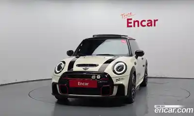 Mini Cooper 2021 2.0 гидро в Москве № 167088, миниатюра 3