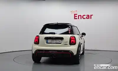 Mini Cooper 2021 2.0 гидро в Москве № 167088, миниатюра 4