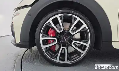 Mini Cooper 2021 2.0 гидро в Москве № 167088, миниатюра 5