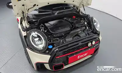 Mini Cooper 2021 2.0 гидро в Москве № 167088, миниатюра 6