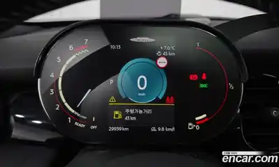 Mini Cooper 2021 2.0 гидро в Москве № 167088, миниатюра 8