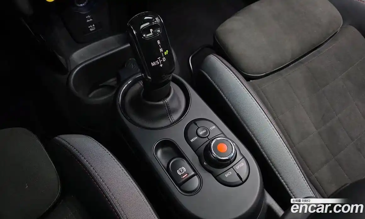 Mini Cooper 2021 2.0 гидро в Москве № 167088, фото 9