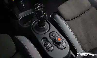 Mini Cooper 2021 2.0 гидро в Москве № 167088, миниатюра 9