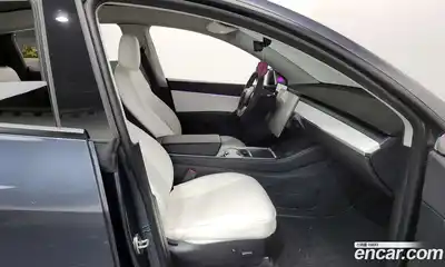 Tesla Model Y 2021 0.2 гидро в Москве № 167723, миниатюра 11