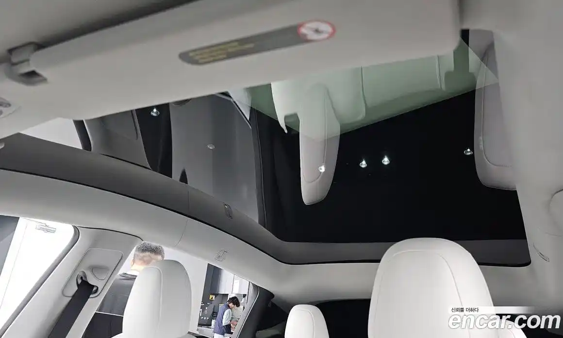 Tesla Model Y 2021 0.2 гидро в Москве № 167723, фото 19