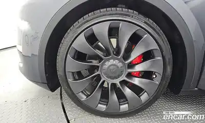 Tesla Model Y 2021 0.2 гидро в Москве № 167723, миниатюра 5