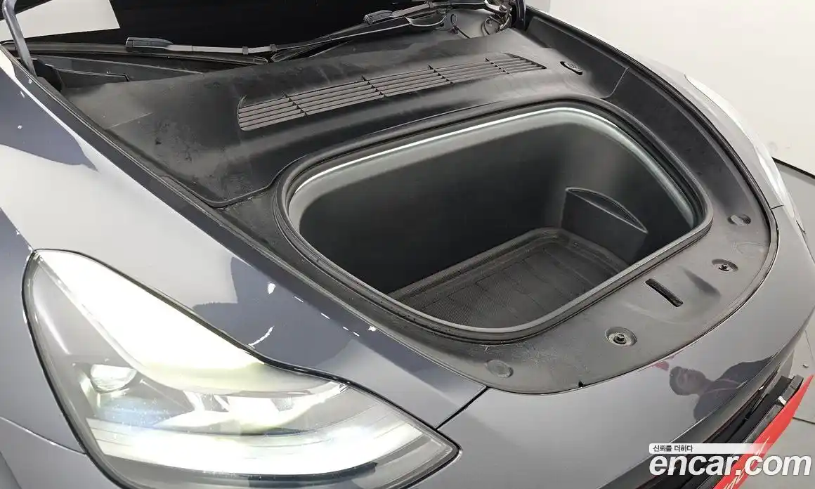 Tesla Model Y 2021 0.2 гидро в Москве № 167723, фото 6