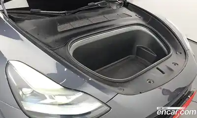 Tesla Model Y 2021 0.2 гидро в Москве № 167723, миниатюра 6