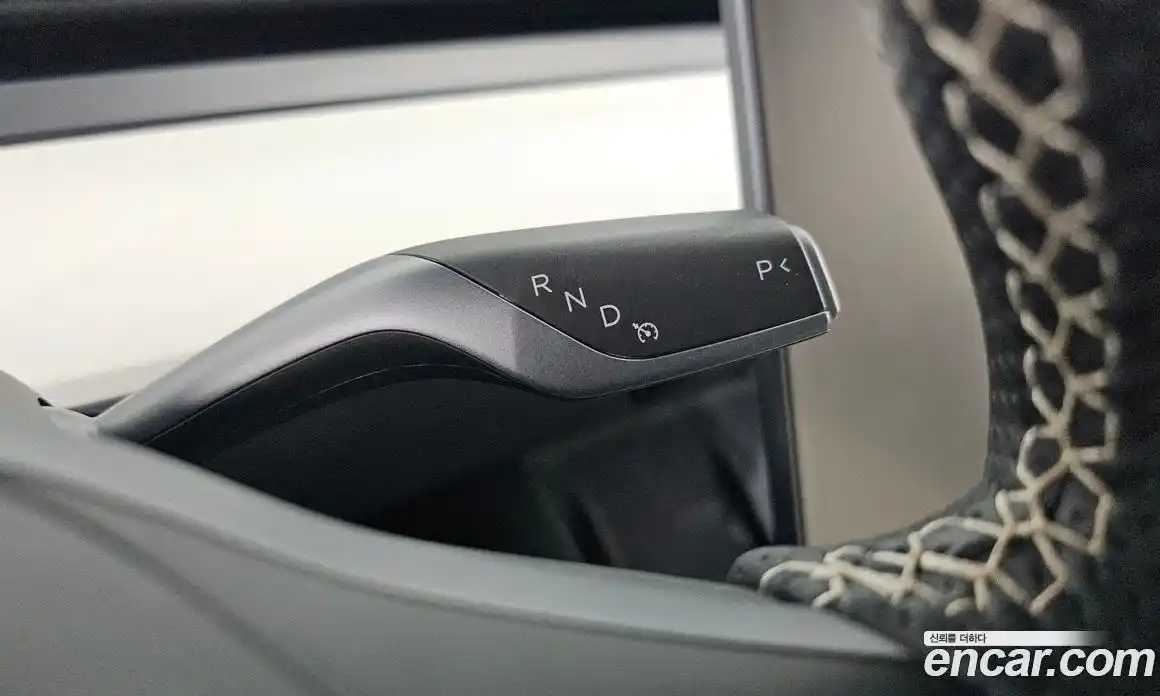 Tesla Model Y 2021 0.2 гидро в Москве № 167723, фото 9