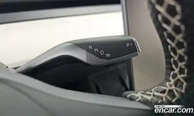 Tesla Model Y 2021 0.2 гидро в Москве № 167723, миниатюра 9