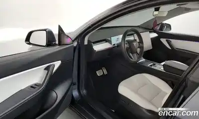 Tesla Model Y 2021 0.2 гидро в Москве № 167723, миниатюра 10