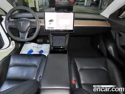 Tesla Model 3 2020 гидро в Москве № 167933, миниатюра 10