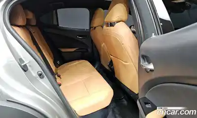 Lexus UX 2023 2.0 гидро в Москве № 168017, миниатюра 11