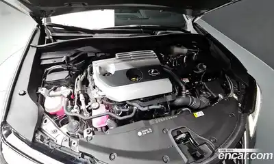 Lexus UX 2023 2.0 гидро в Москве № 168017, миниатюра 6