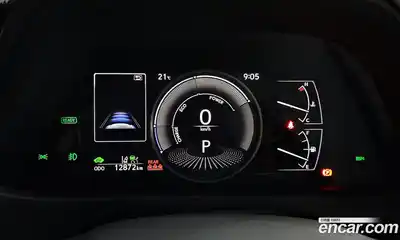 Lexus UX 2023 2.0 гидро в Москве № 168017, миниатюра 8