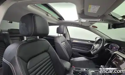 Volkswagen Passat 2022 2.0 гидро в Москве № 168591, миниатюра 12