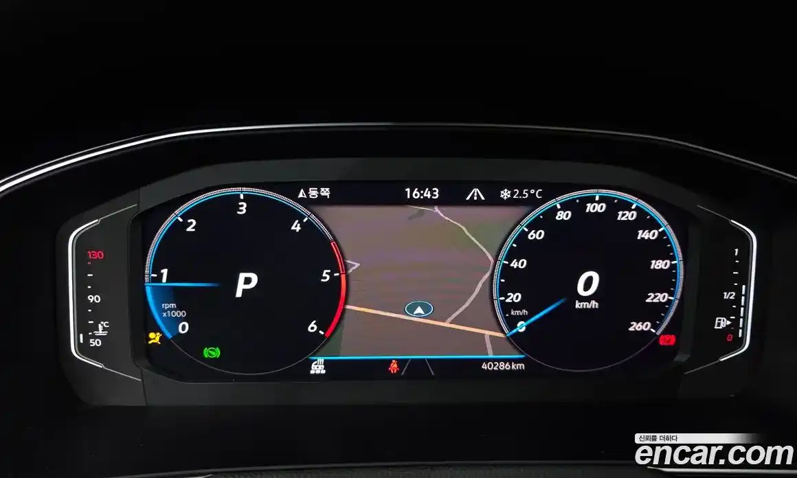 Volkswagen Passat 2022 2.0 гидро в Москве № 168591, фото 8