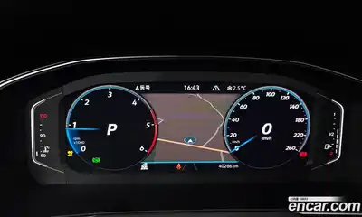 Volkswagen Passat 2022 2.0 гидро в Москве № 168591, миниатюра 8