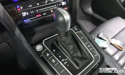 Volkswagen Passat 2022 2.0 гидро в Москве № 168591, миниатюра 9