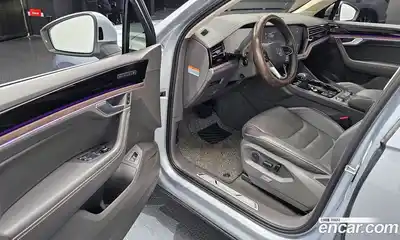 Volkswagen Touareg 2020 3.0 гидро в Москве № 168969, миниатюра 11