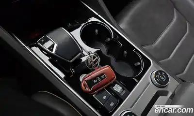 Volkswagen Touareg 2020 3.0 гидро в Москве № 168969, миниатюра 9