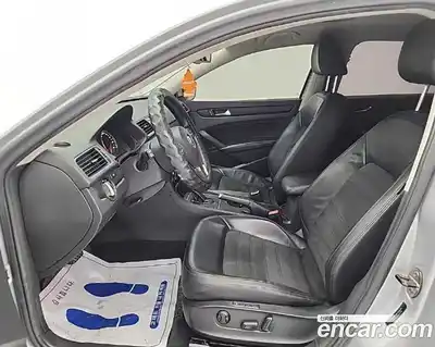 Volkswagen Passat 2013 2.0 гидро в Москве № 169304, миниатюра 11
