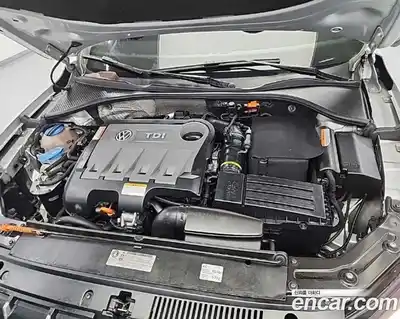 Volkswagen Passat 2013 2.0 гидро в Москве № 169304, миниатюра 5