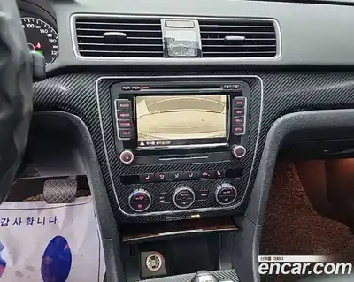 Volkswagen Passat 2013 2.0 гидро в Москве № 169304, миниатюра 10